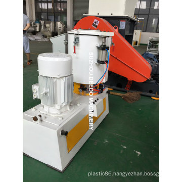 Plastic Mixer Machine with PVC Powder